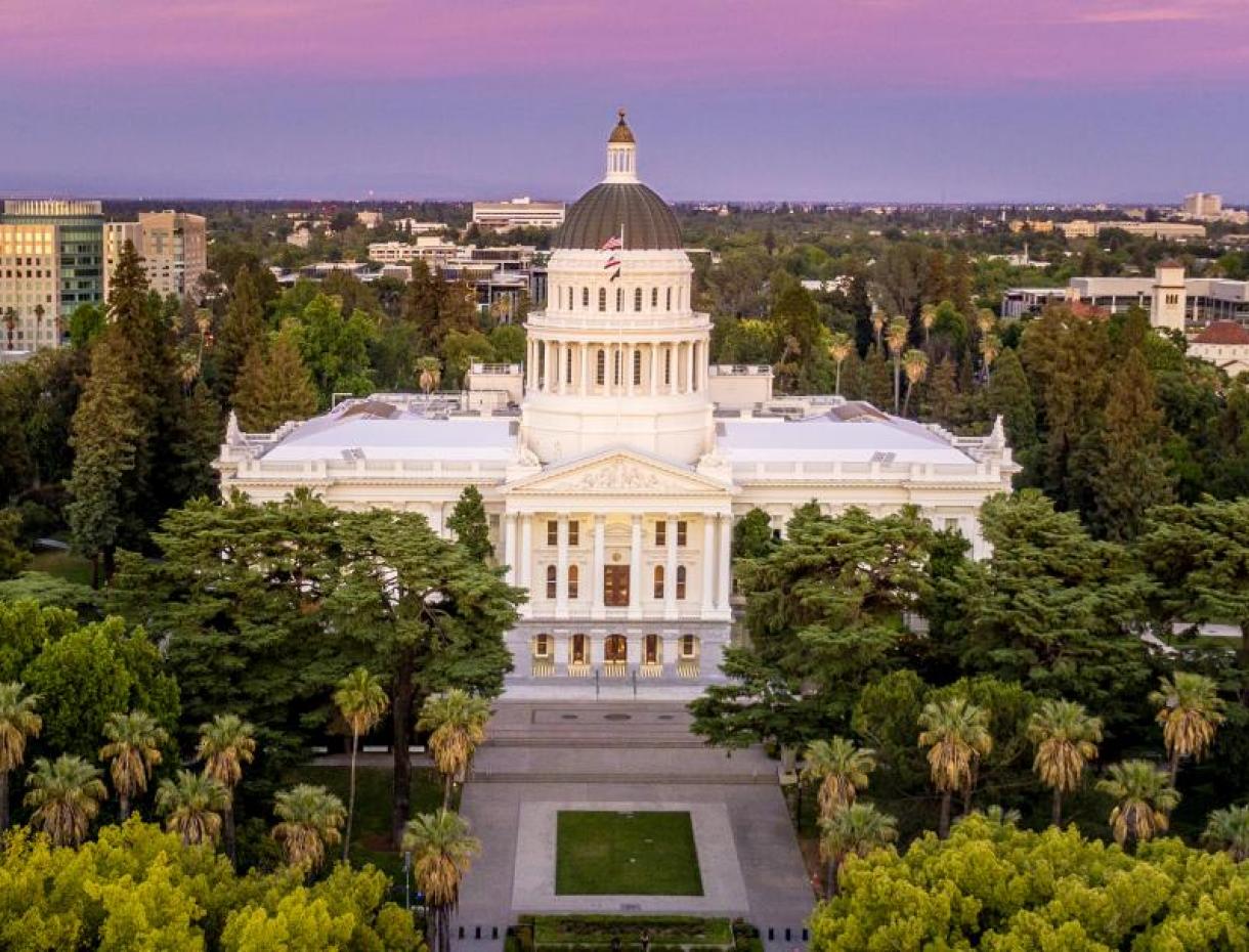 State Capitol