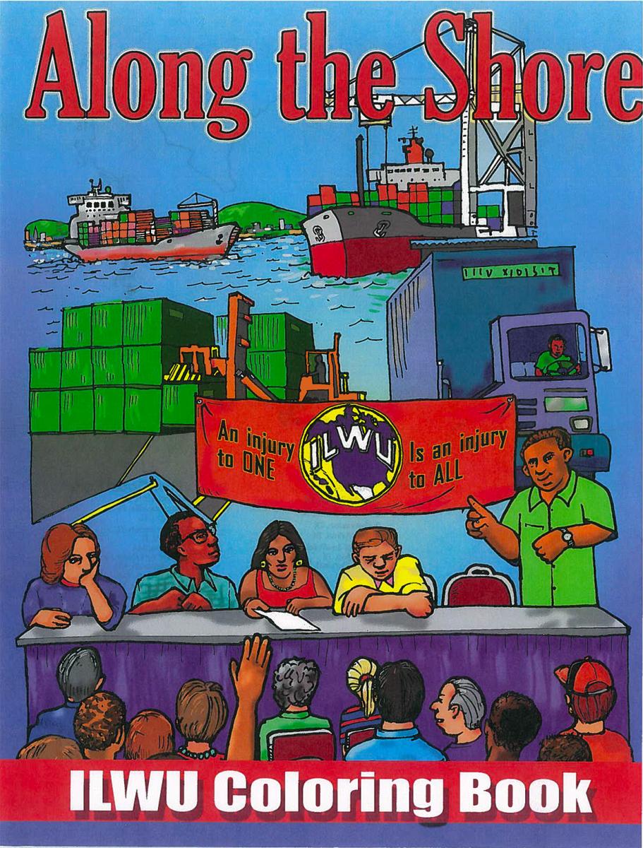 Along the Shore CFT A Union of Educators and Classified Professionals