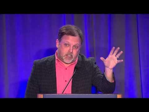 Tim Wise speaks at CFT Convention