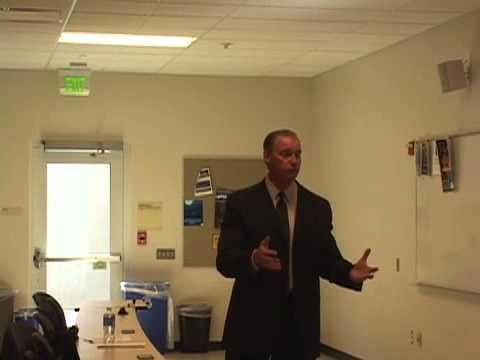 CSM Forum on CCSF accreditation