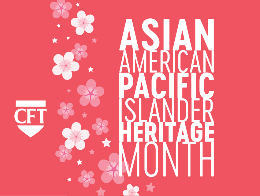 AAPI Heritage Month