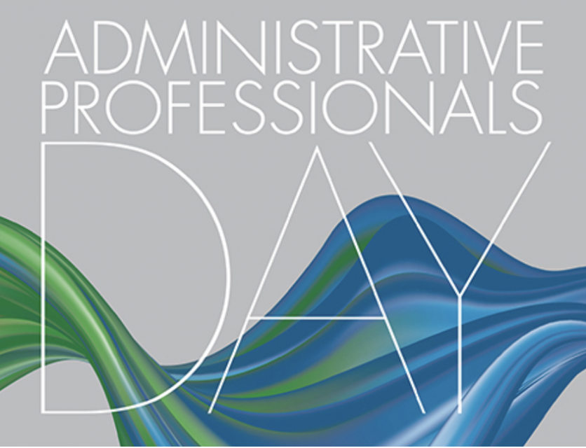 Administrative Professionals Day