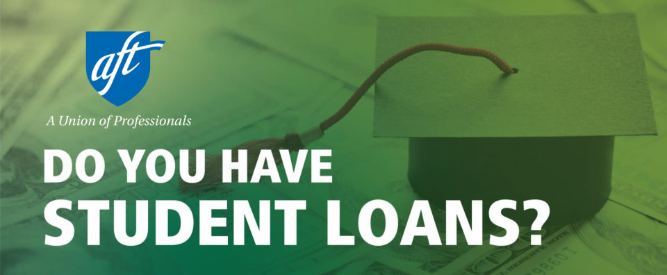 Do you have student loans?