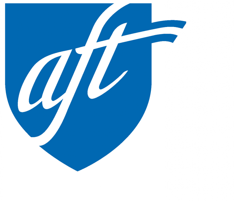 AFT logo