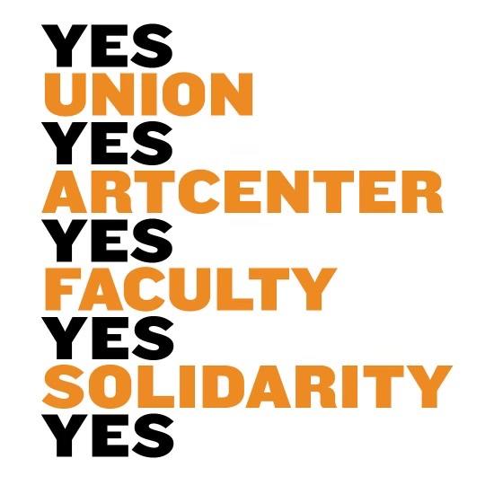 Union Yes graphic!