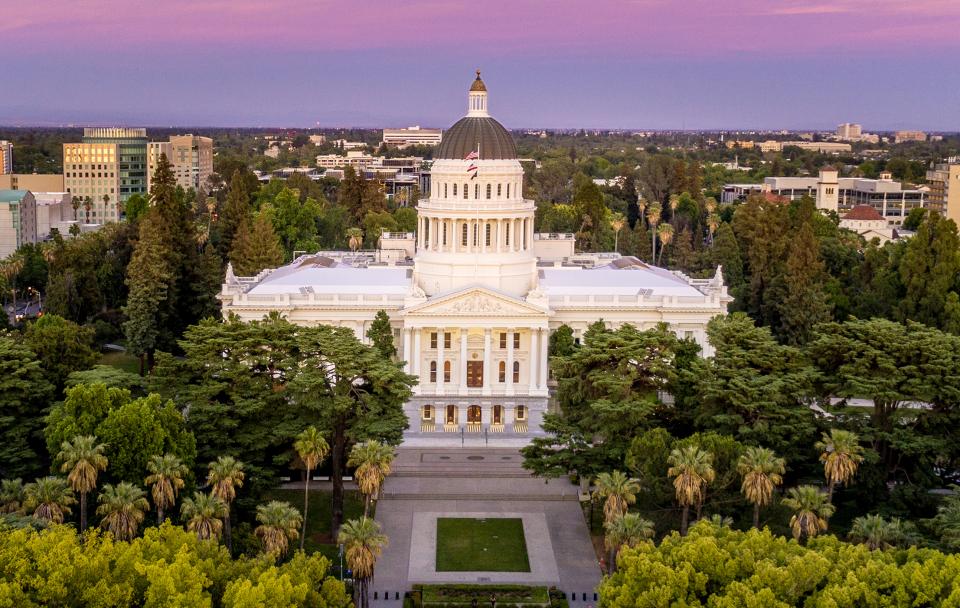 State Capitol