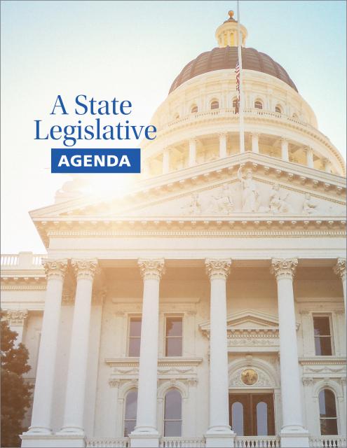 State Capitol building
