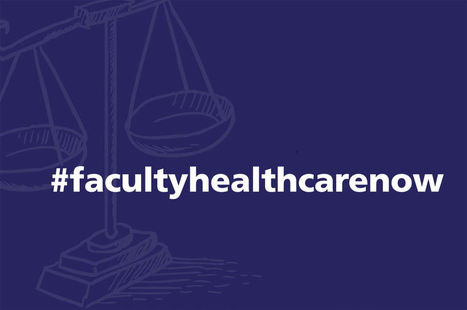 #facultyhealthcarenow
