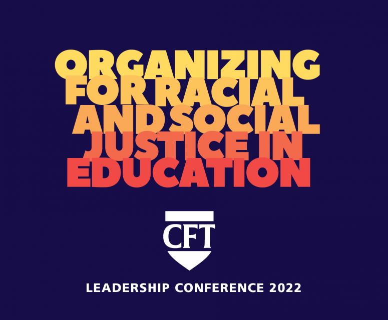 Organizing for Racial and Social Justice in Education
