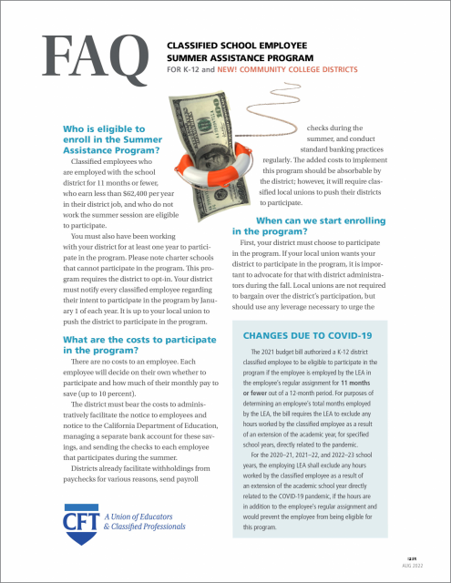 FAQ image