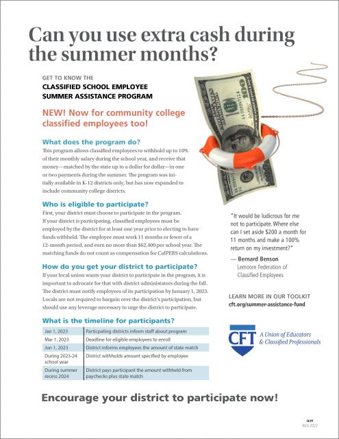 Flyer image