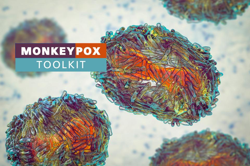 Monkeypox Toolkit