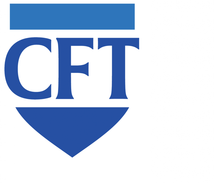CFT logo