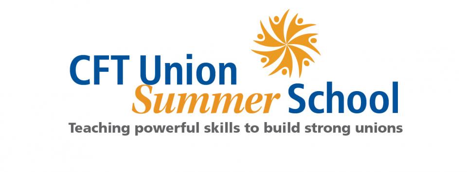 CFT Union Summer School