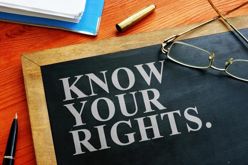 Your Workplace Rights CFT A Union of Educators and Classified Professionals