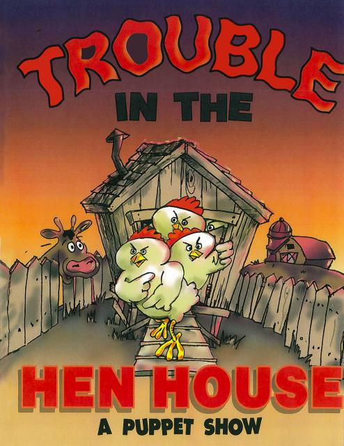 Trouble in the Hen House