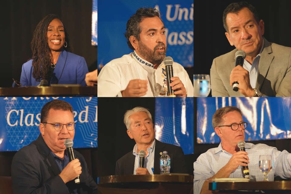 Watch the Oct. 4 CFT SPI forum