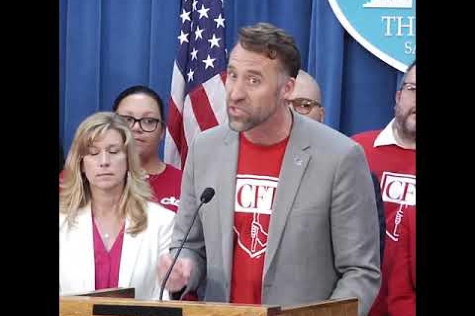 Time to fix California’s broken charter school laws