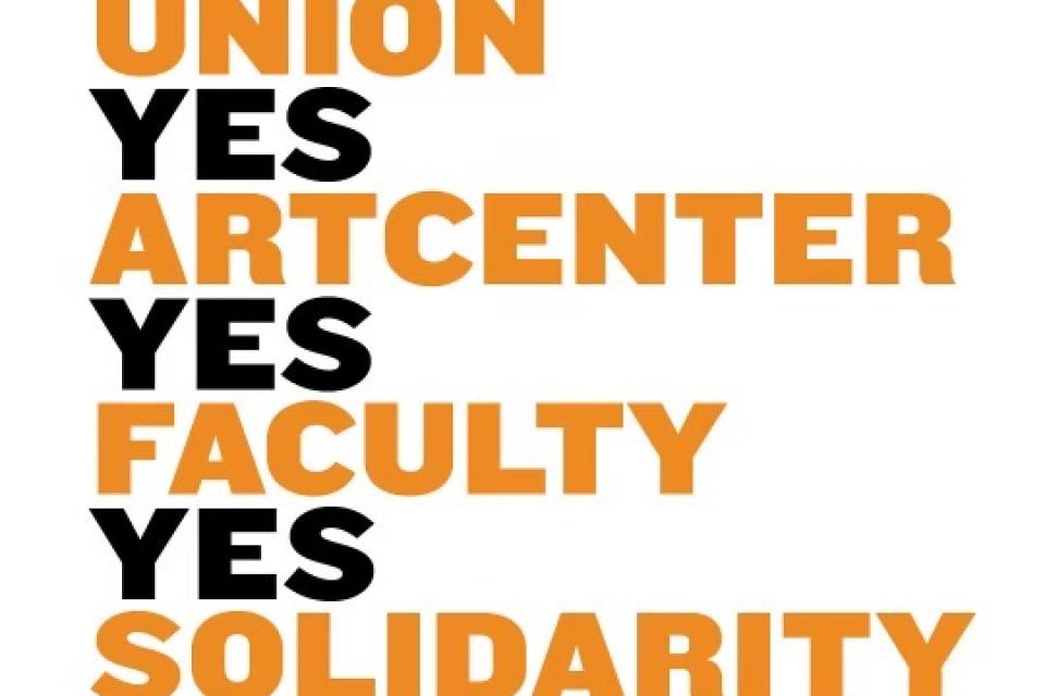 Union Yes graphic!