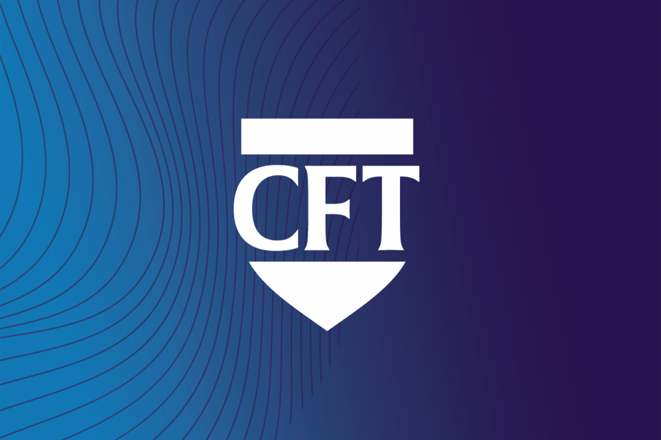 CFT logo