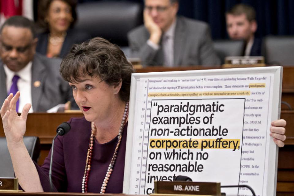 Katie Porter