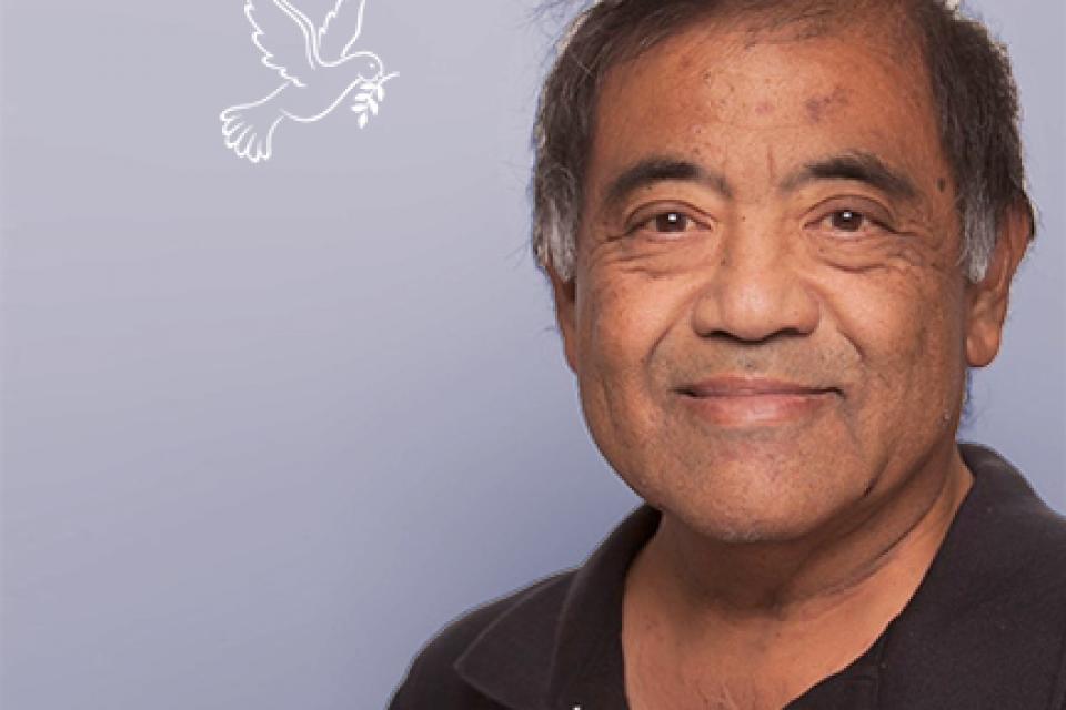 Ken Taira headshot photo