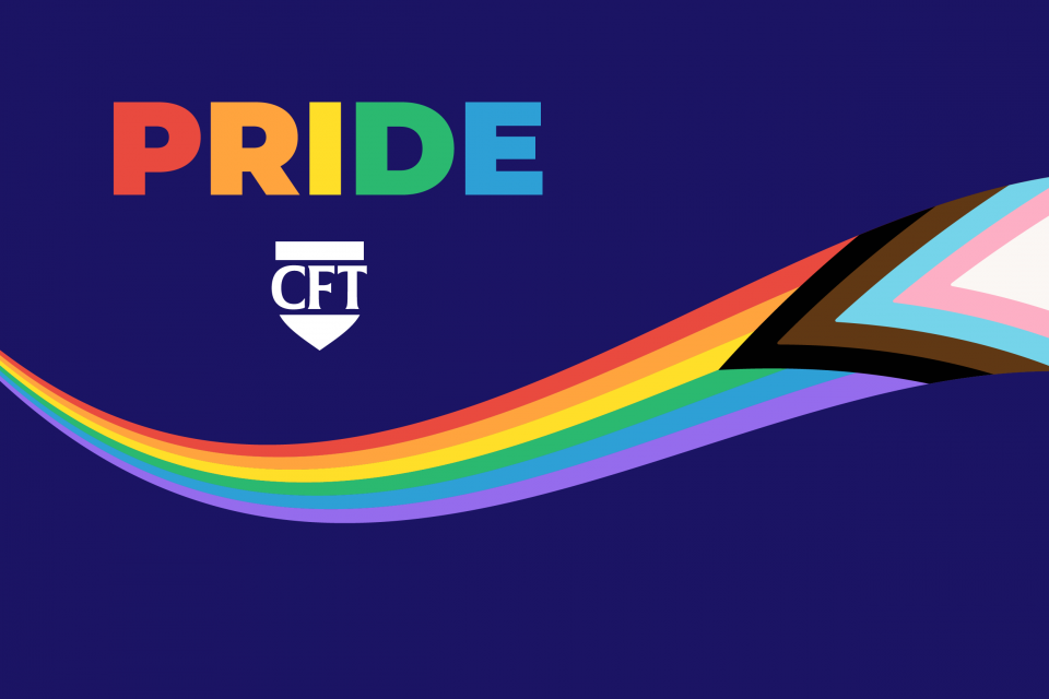 Pride Month