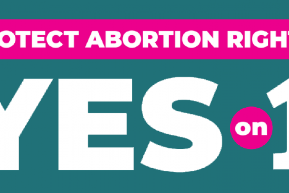 Yes on Prop 1