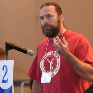 Jim Miller, AFT Guild