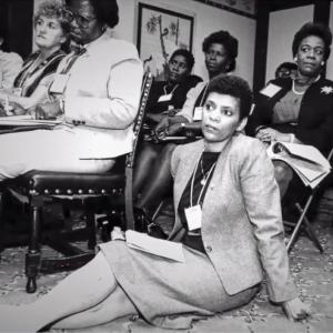 New York paraprofessionals join together, circa 1970s