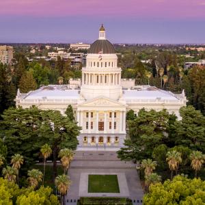 State Capitol