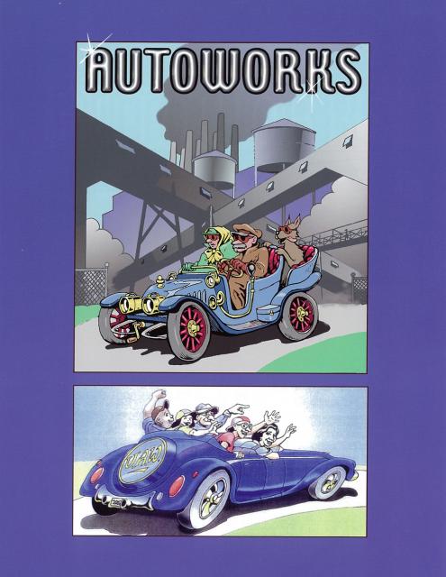 Autoworks cover