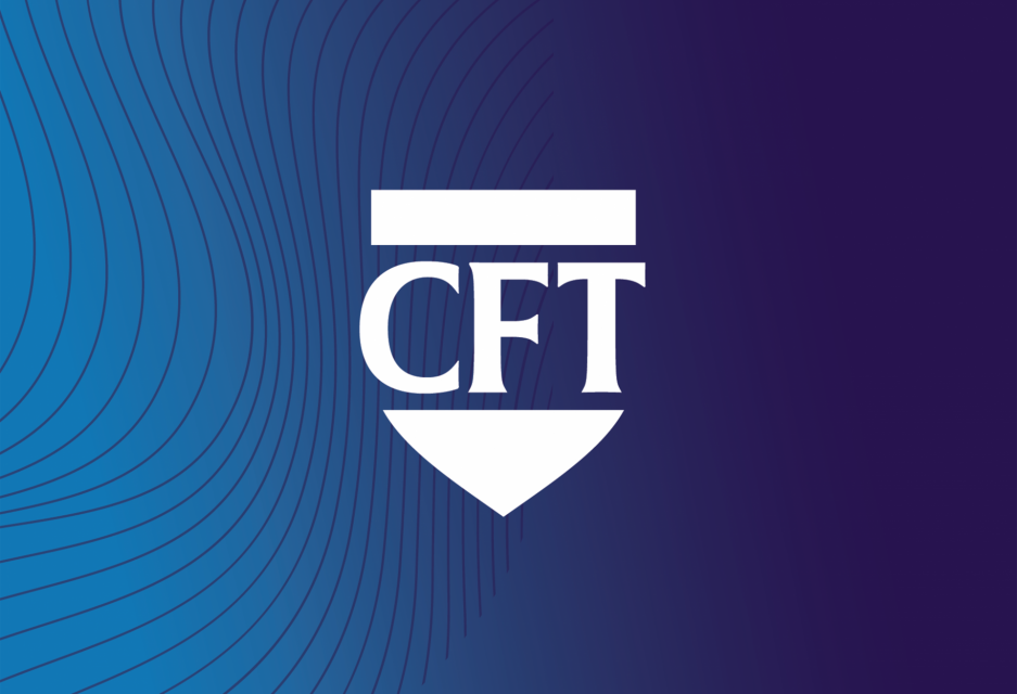 CFT logo 