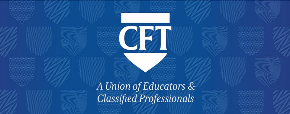 CFT–A Union of Educators and Classified Employees