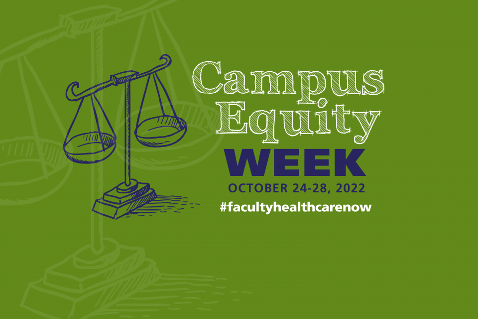 Campus Equity Week