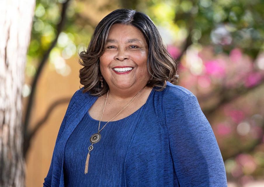 Yvonne Walker for CalPERS Board